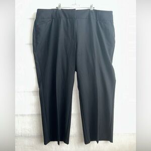 Alfani Women’s Dress Pants 22WP Wide Leg NWOT